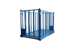 TCS-C Cattle Scale
